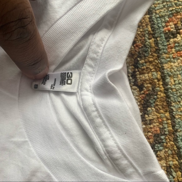 Official Jay Z 4:44 Tour Merch Tee - Picture 3 of 4